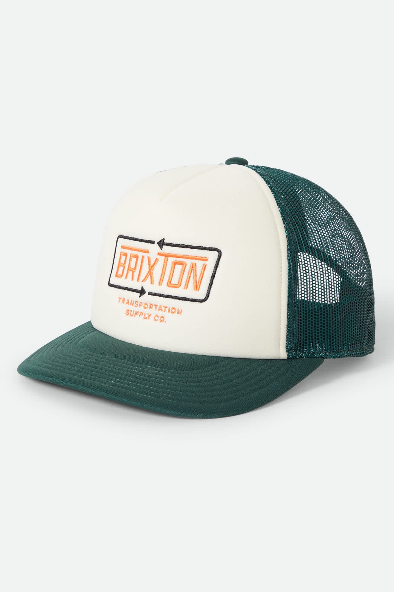 Brixton Caldwell  truckerkeps