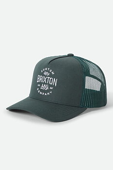 Brixton freemont  truckerkeps