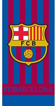 FC Barcelona Handduk 70×140 cm FCB