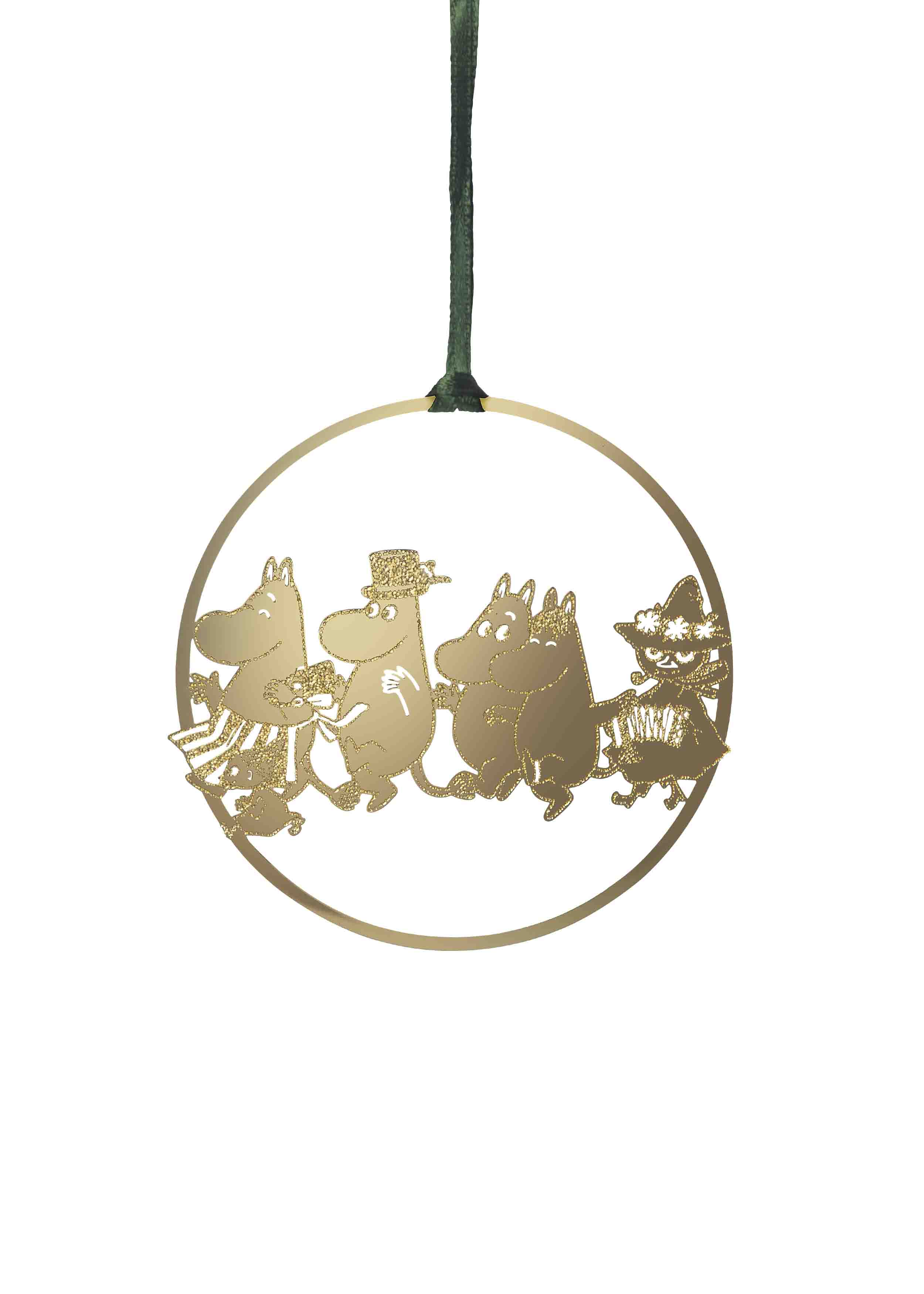 HÄNGE MOOMIN FAMILY