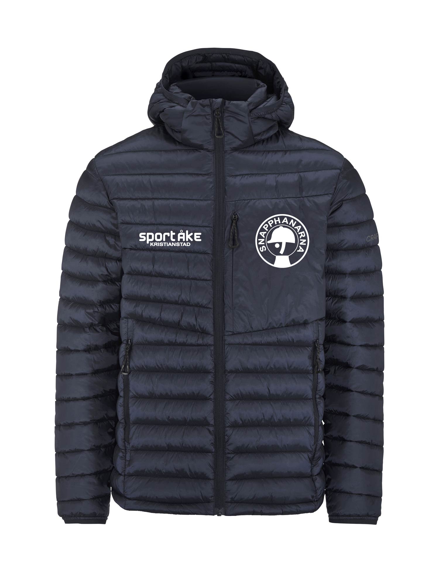 Craft Core Explore Lt. Insulation Jkt M (SRK)