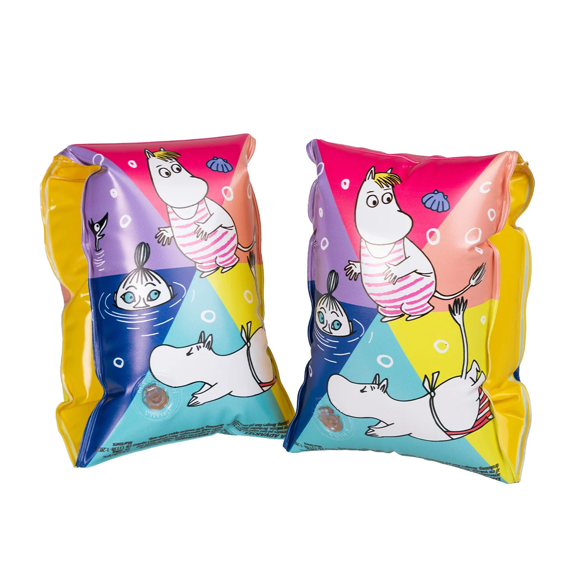 Moomin Swim Floats
