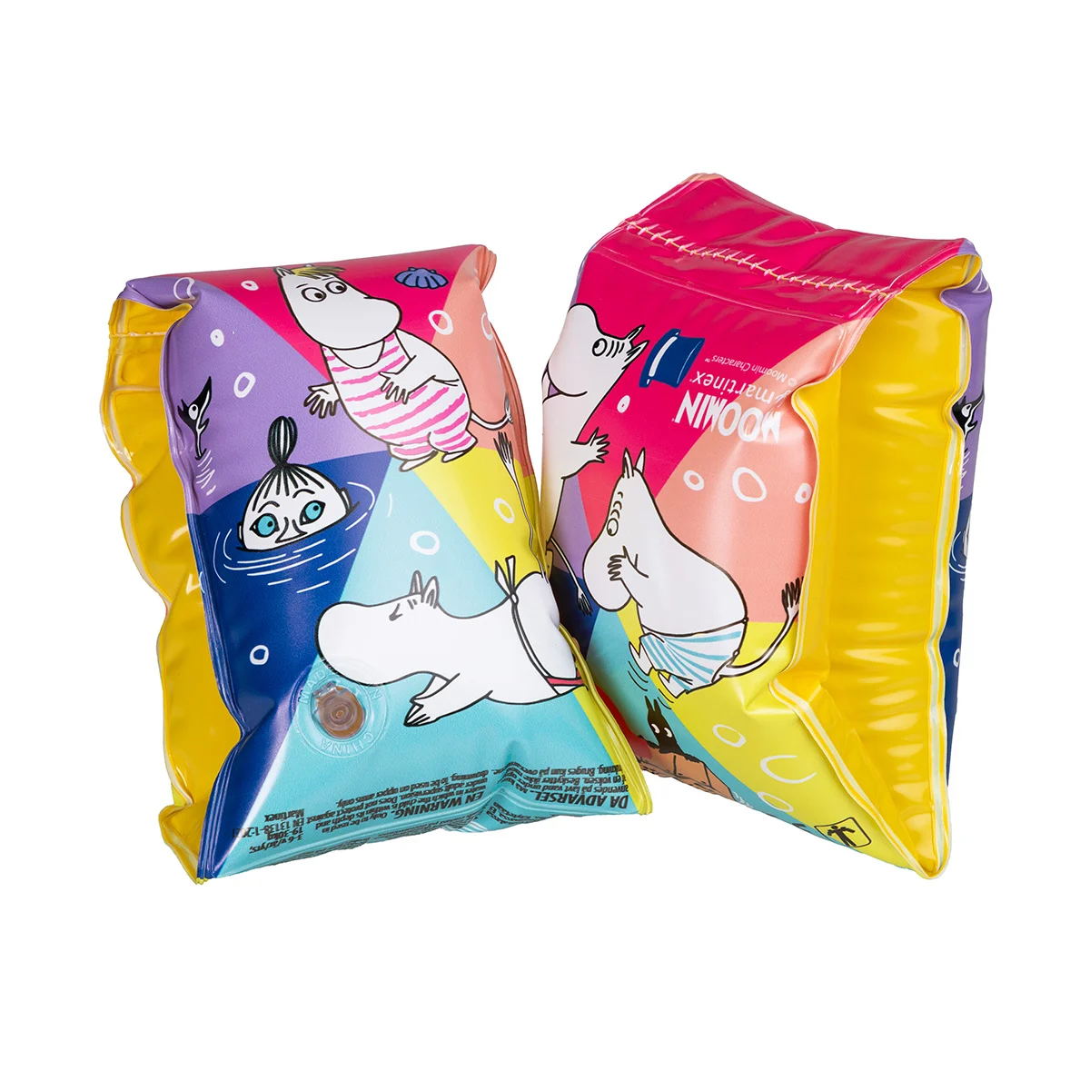 Moomin Swim Floats - 3