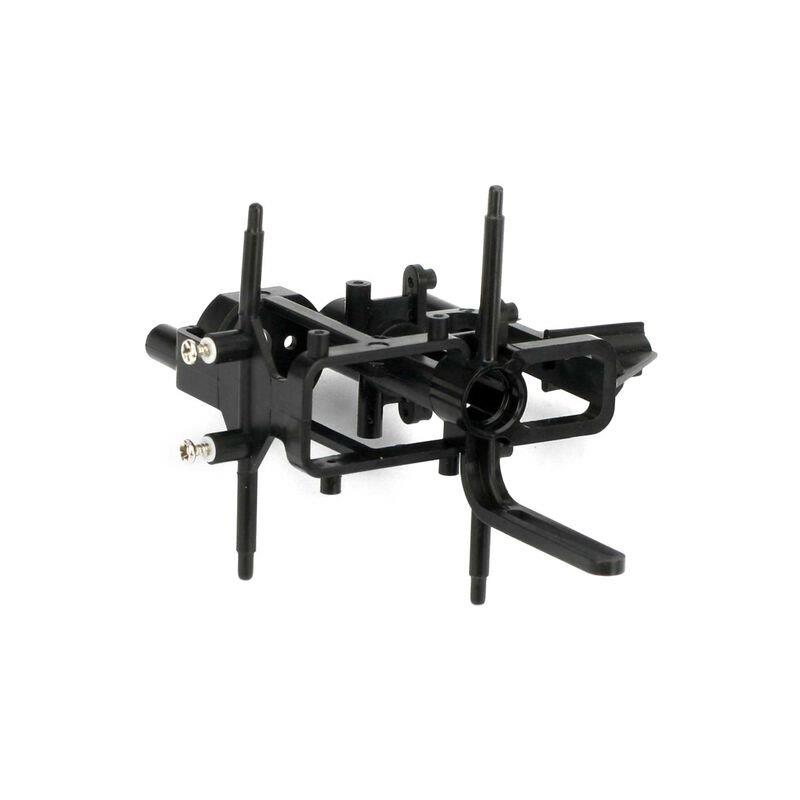 BLADE Main Frame with Hardware mCP S/X