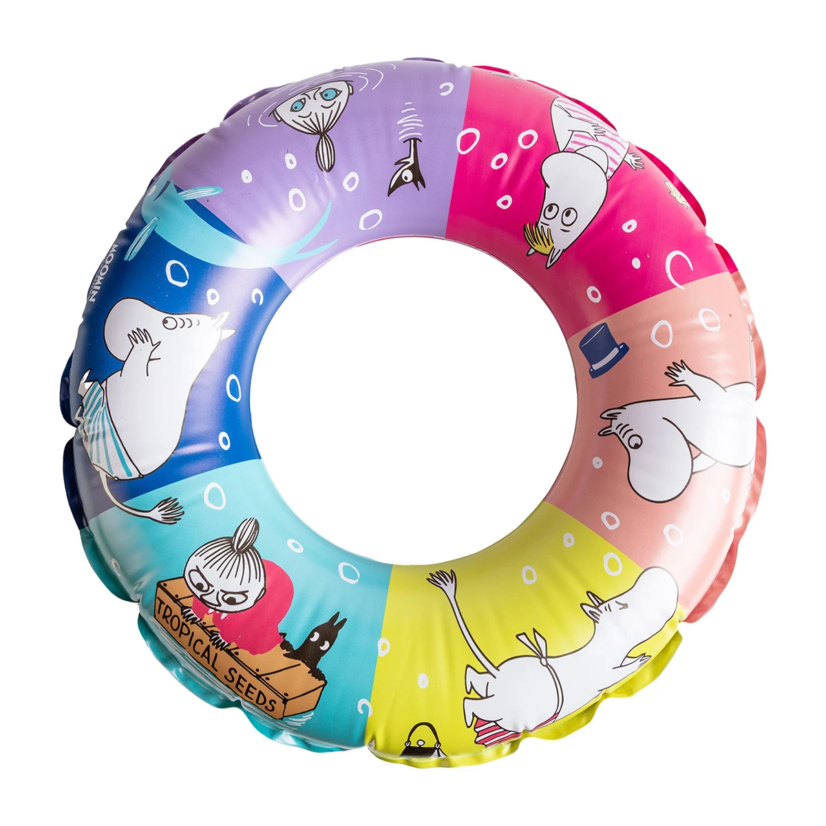 Mumin Badring 55 cm