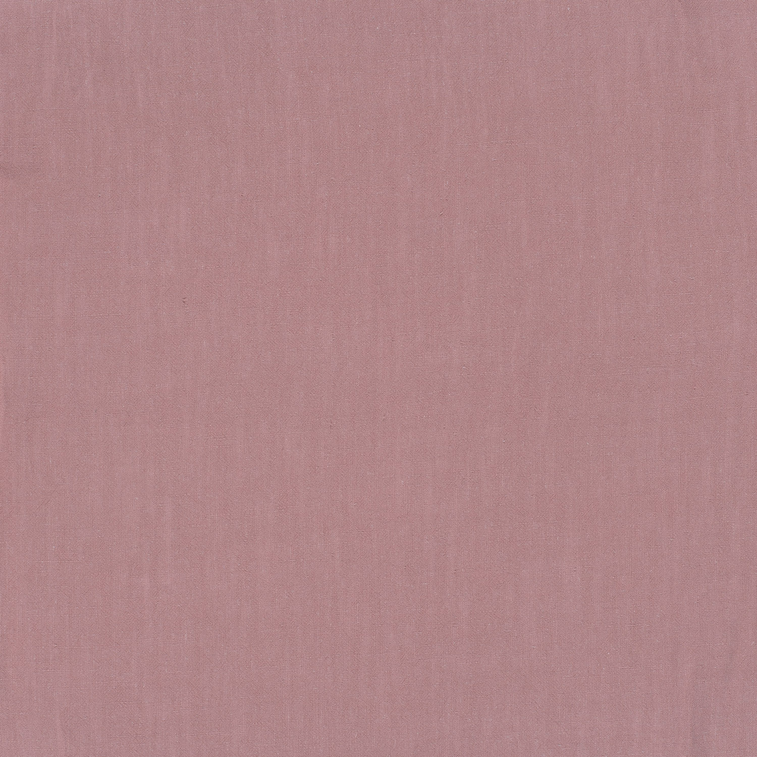 VISCOSE/LINNEN SLUB - OLD ROSE - 2