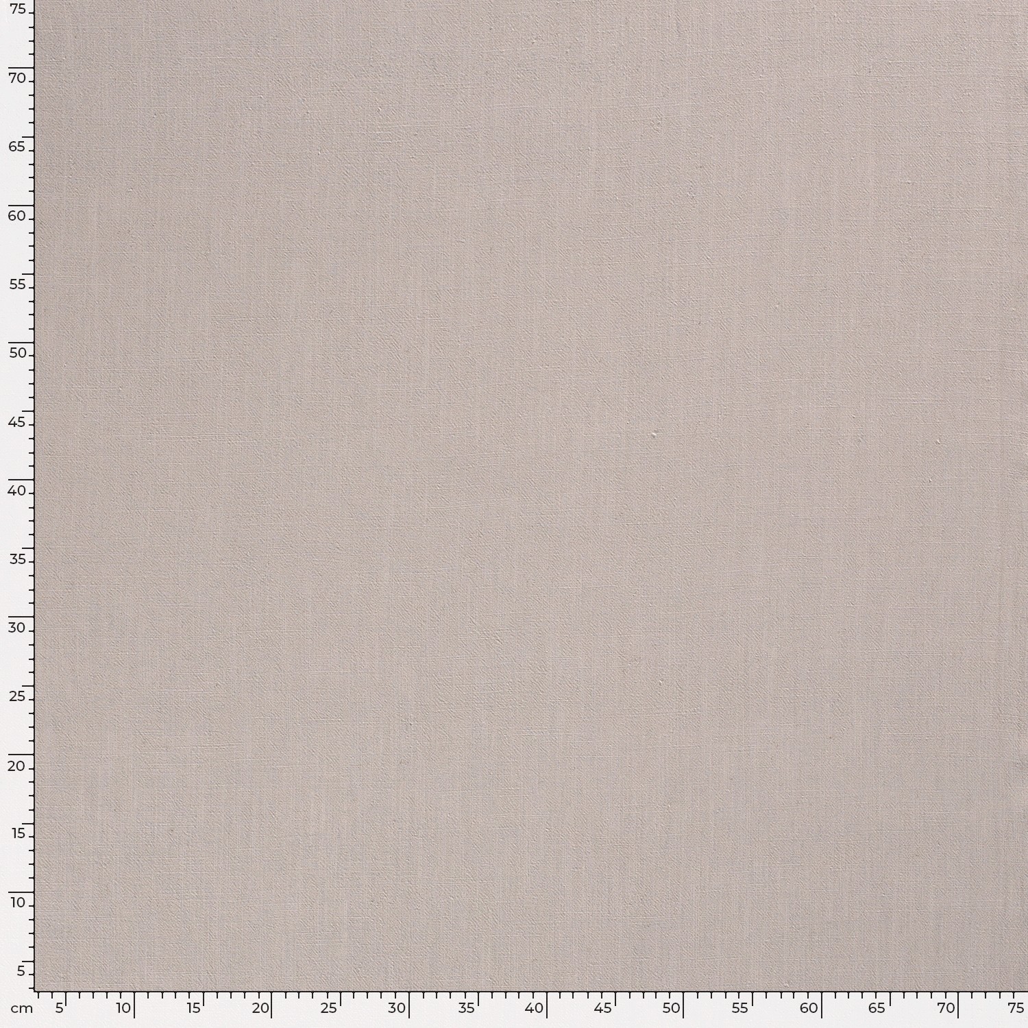 VISCOSE/LINNEN SLUB - LIGHT GRAY - 5