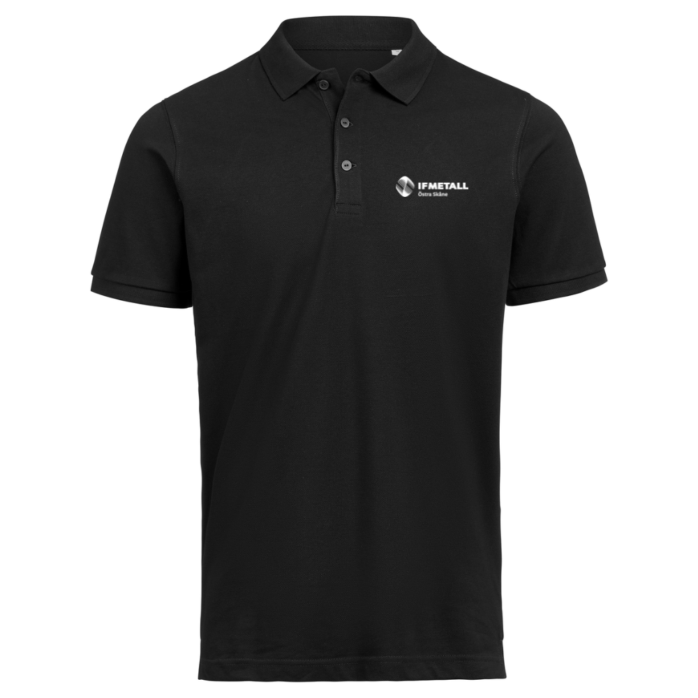 Piké, UM Polo (OCS) Regular Fit, unisex.