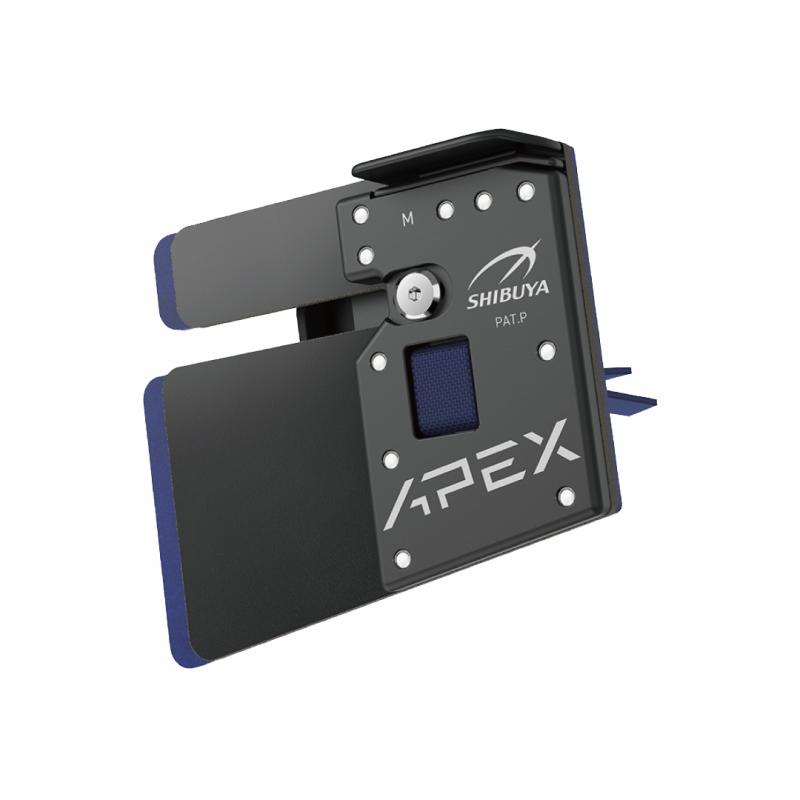 Shibuya Tab Apex  - 2