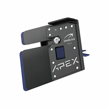 Shibuya Tab Apex 