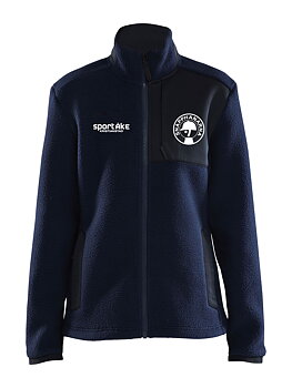 Craft ADV Explore Pile Fleece Jacket W (SRK)