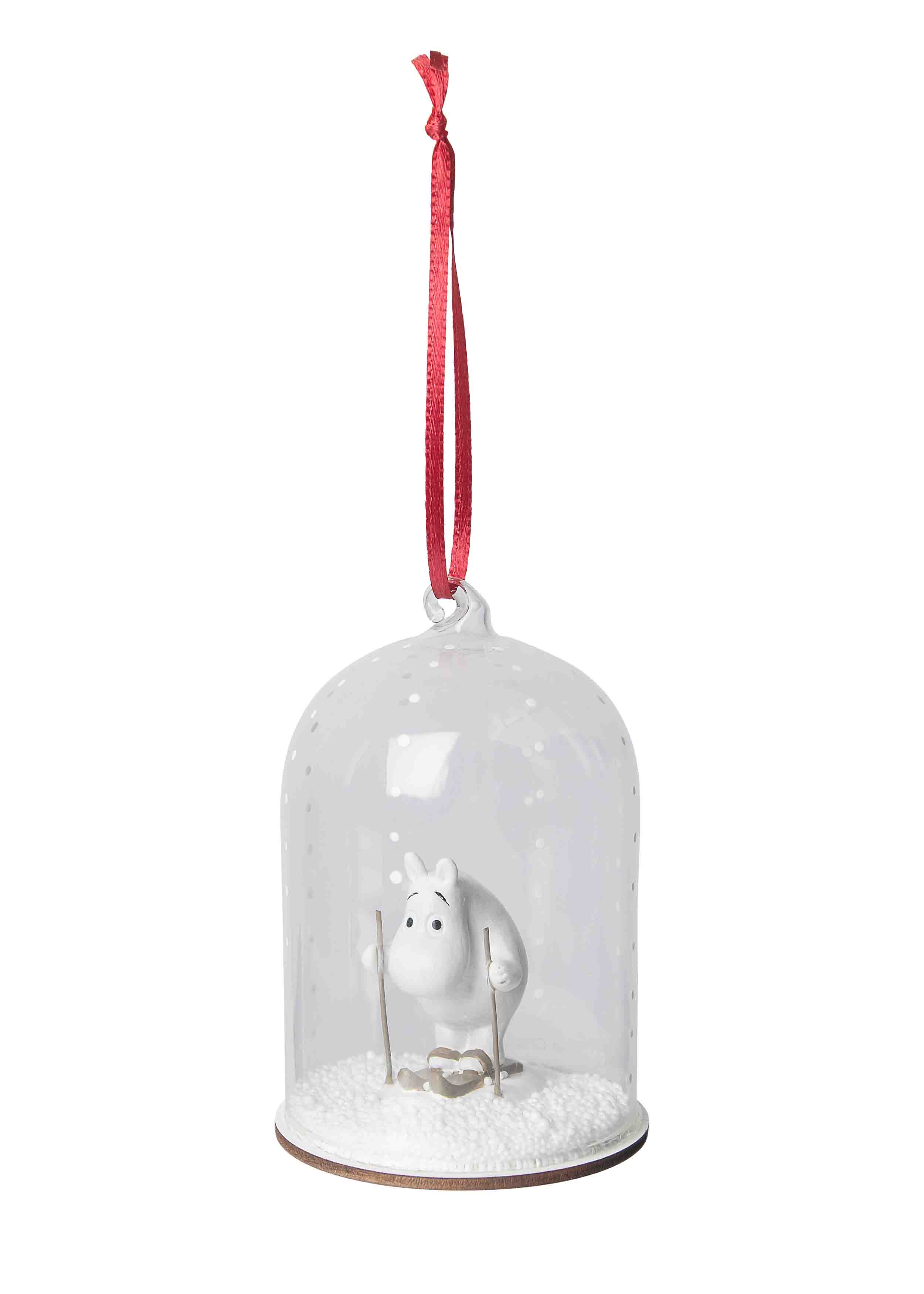 HANGING DECORATION DOME, MOOMIN