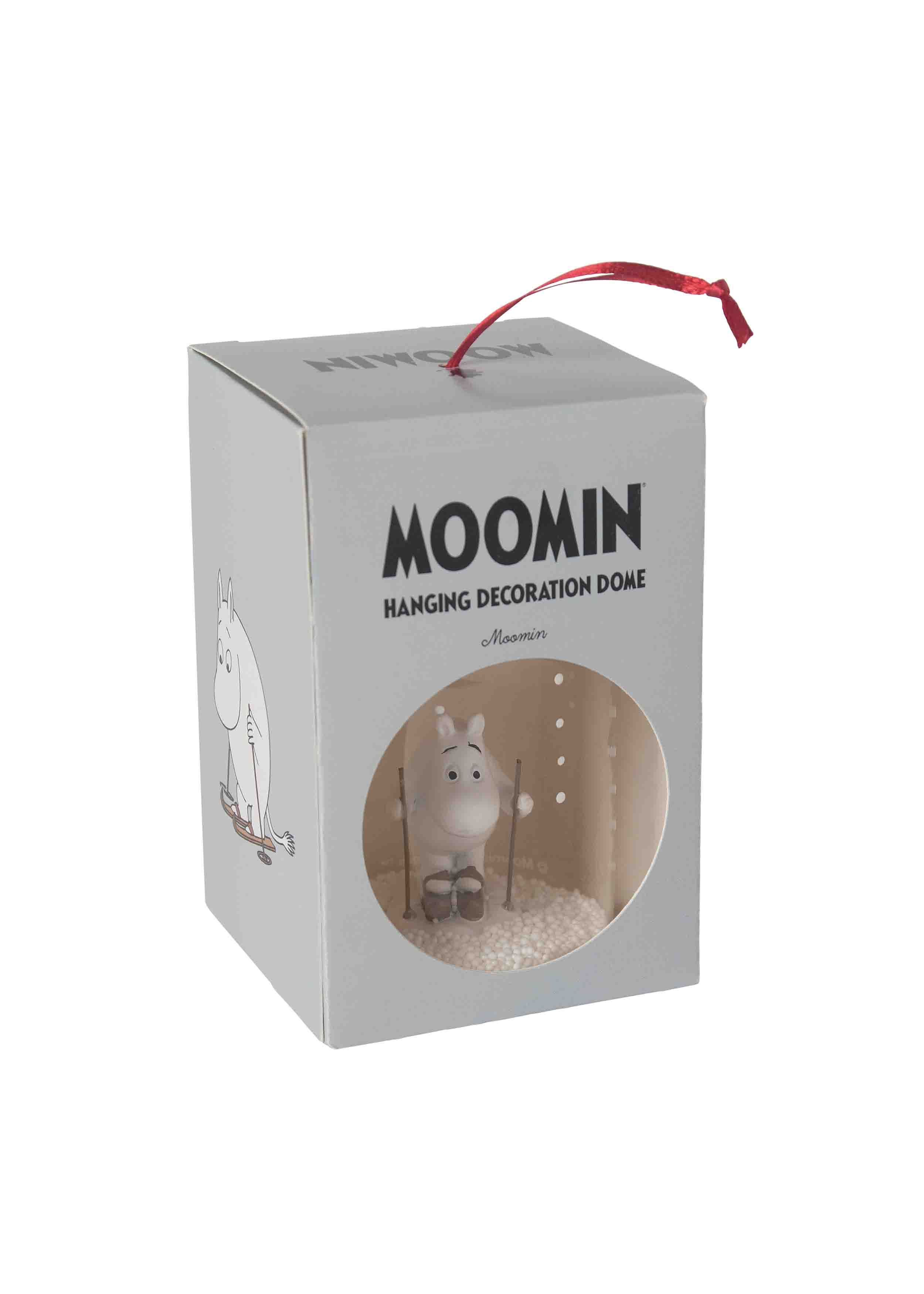 DEKORATIONSHÄNGE KUPOL, MOOMIN  - 3
