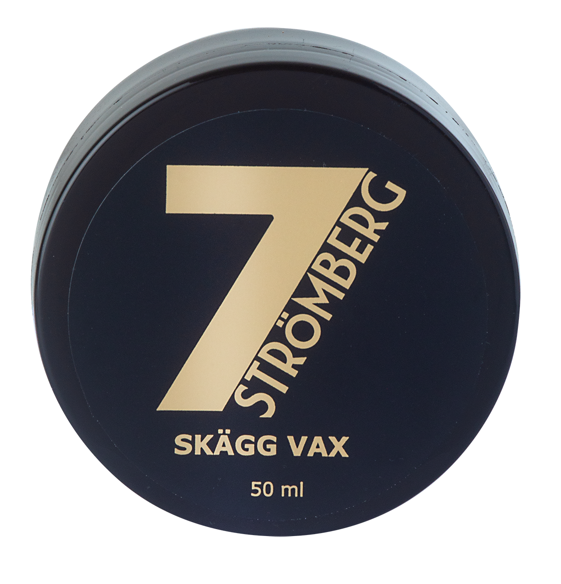 Strömberg Skäggwax 50ml
