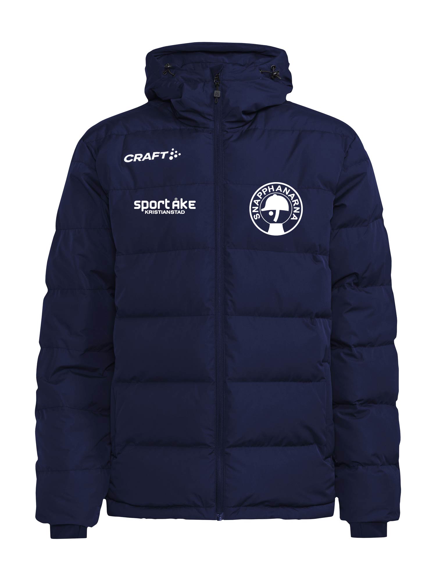 Craft Ability Down Jacket M (SRK)