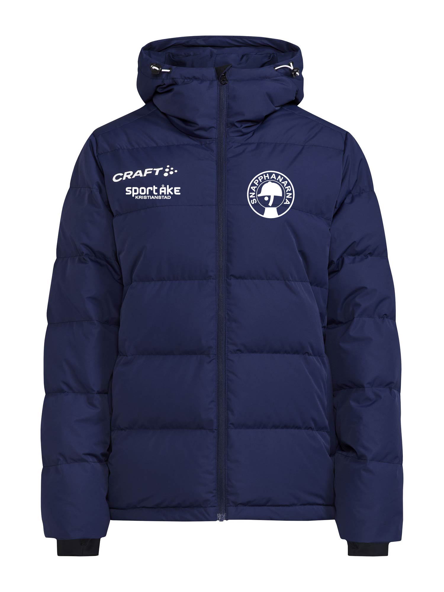 Craft Ability Down Jacket W (SRK)