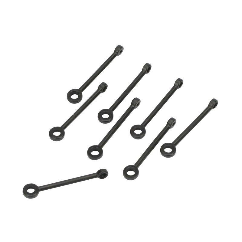 BLADE Rotor Head Linkage Set (8) mCP S/X