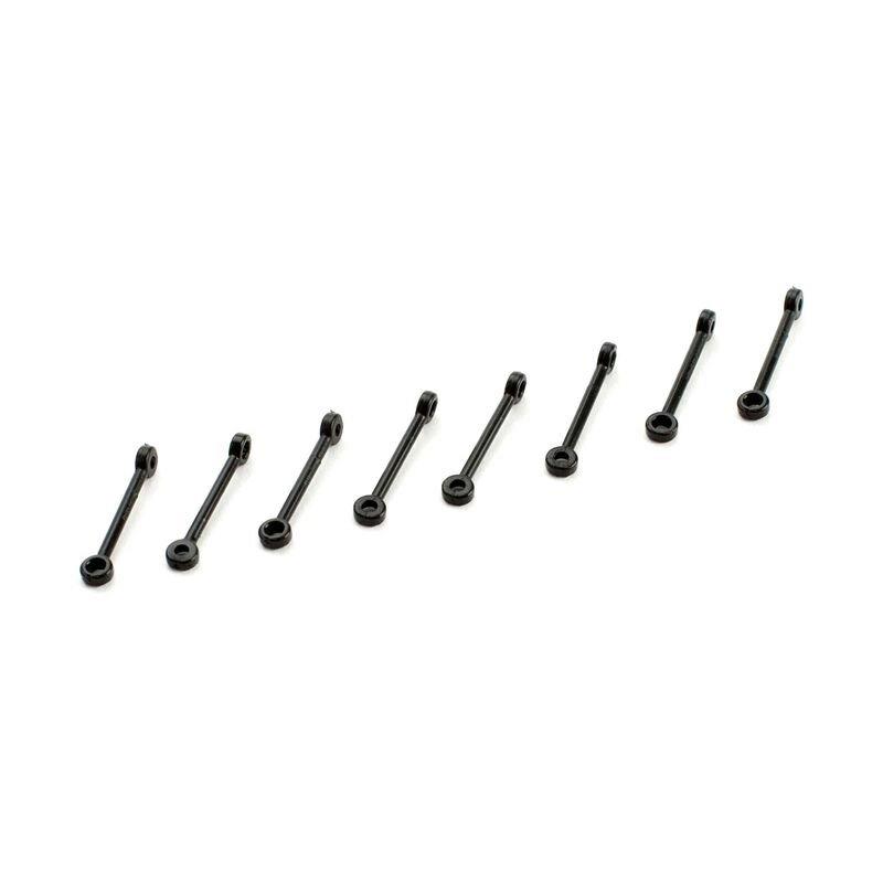 BLADE Rotor Head Linkage Set (8) mCP X BL