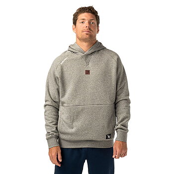 Bauer Ultimate Hoodie Leather