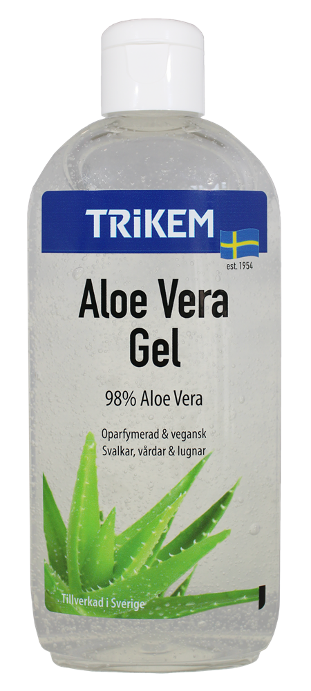 Trikem Aloe Vera Gel 250ml