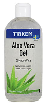 Trikem Aloe Vera Gel 250ml