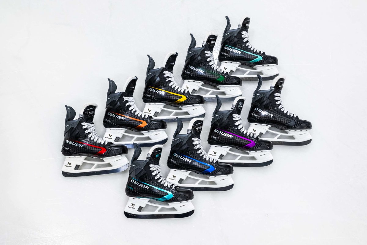 Bauer Mybauer Fuse Skate