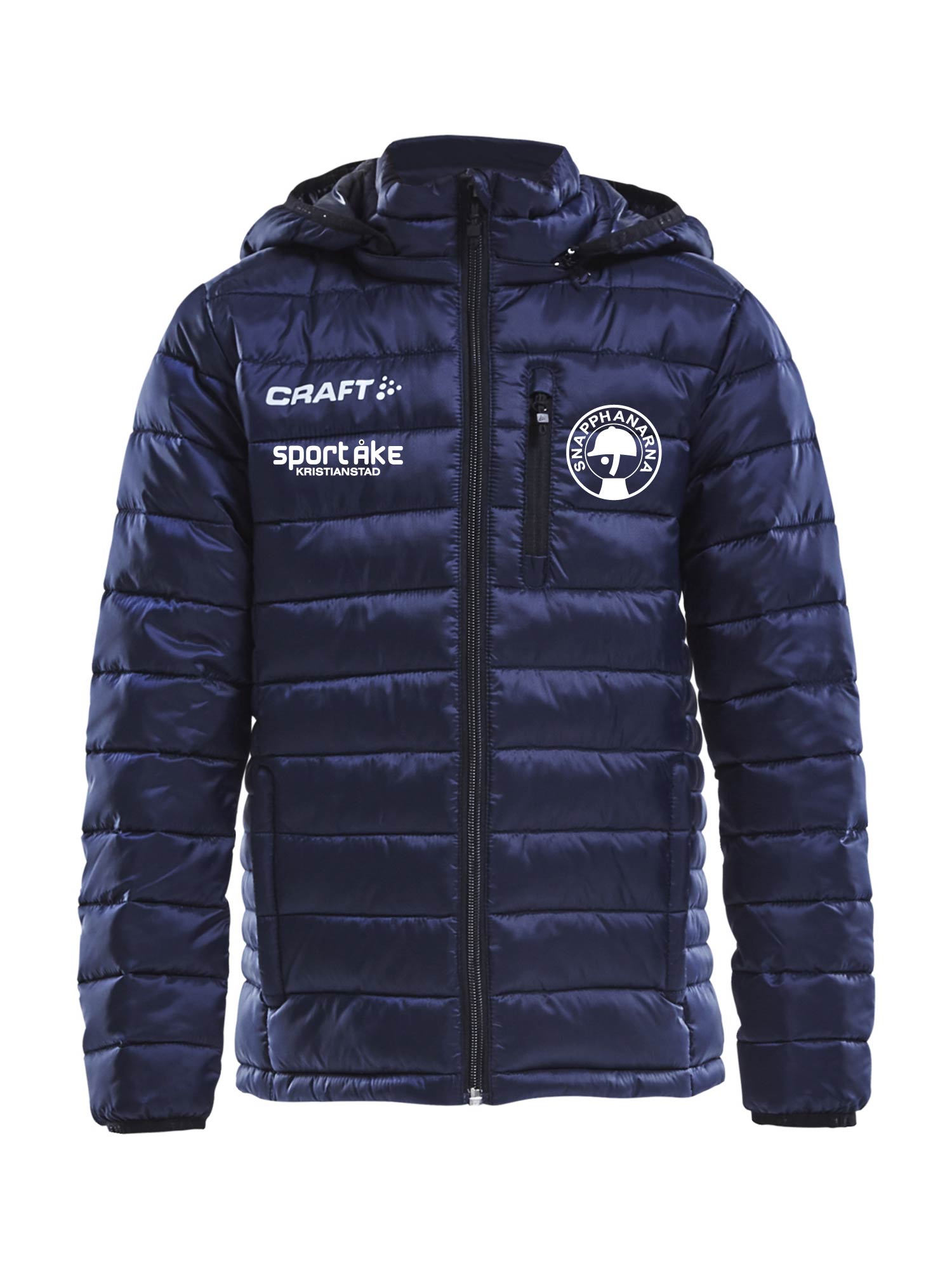 Craft Isolate Jacket M (SRK)