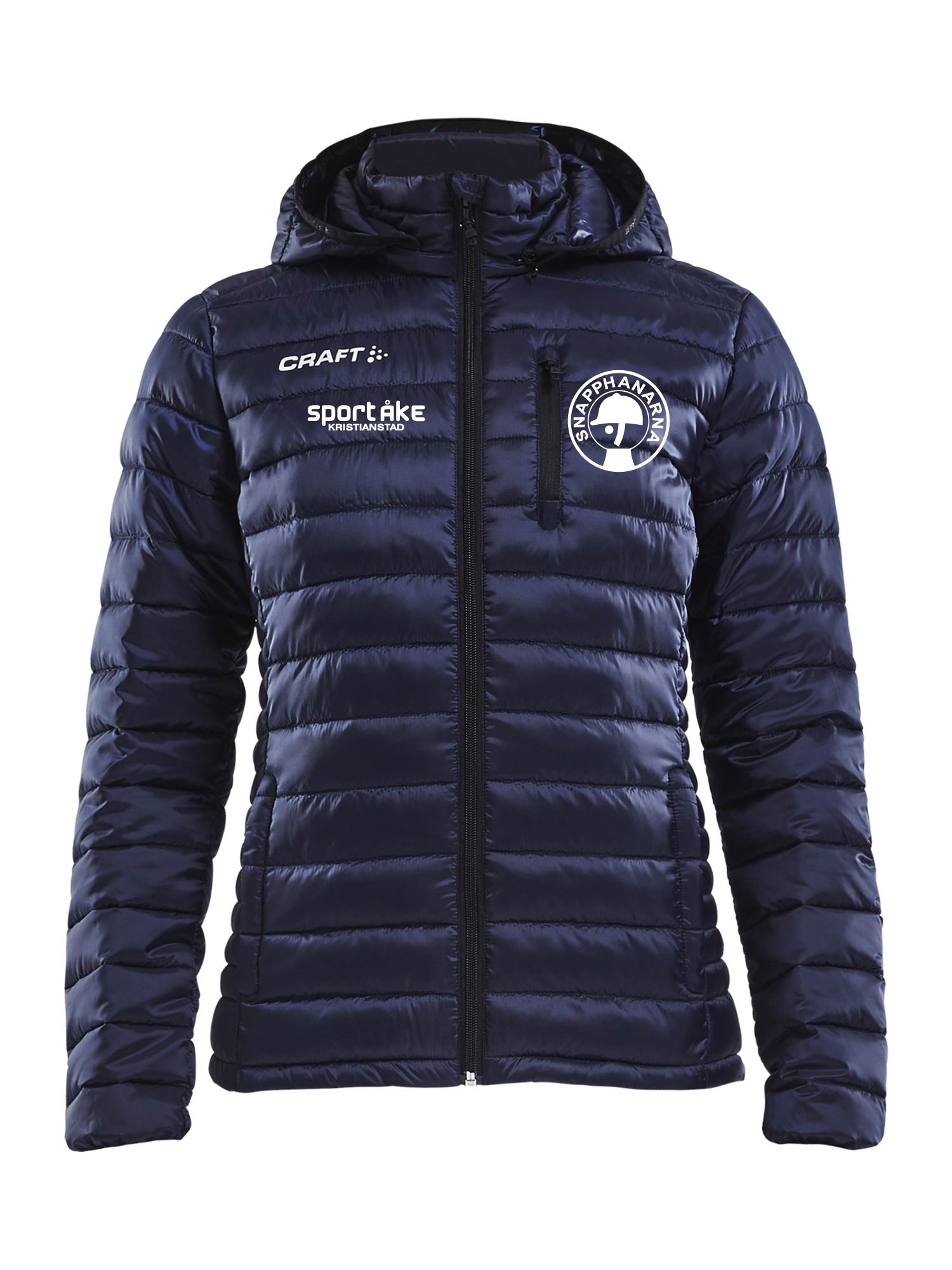 Craft Isolate Jacket W (SRK)