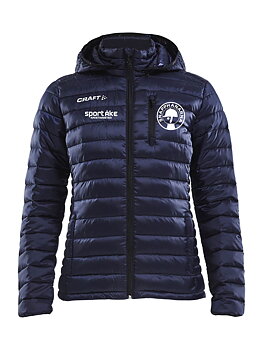 Craft Isolate Jacket W (SRK)