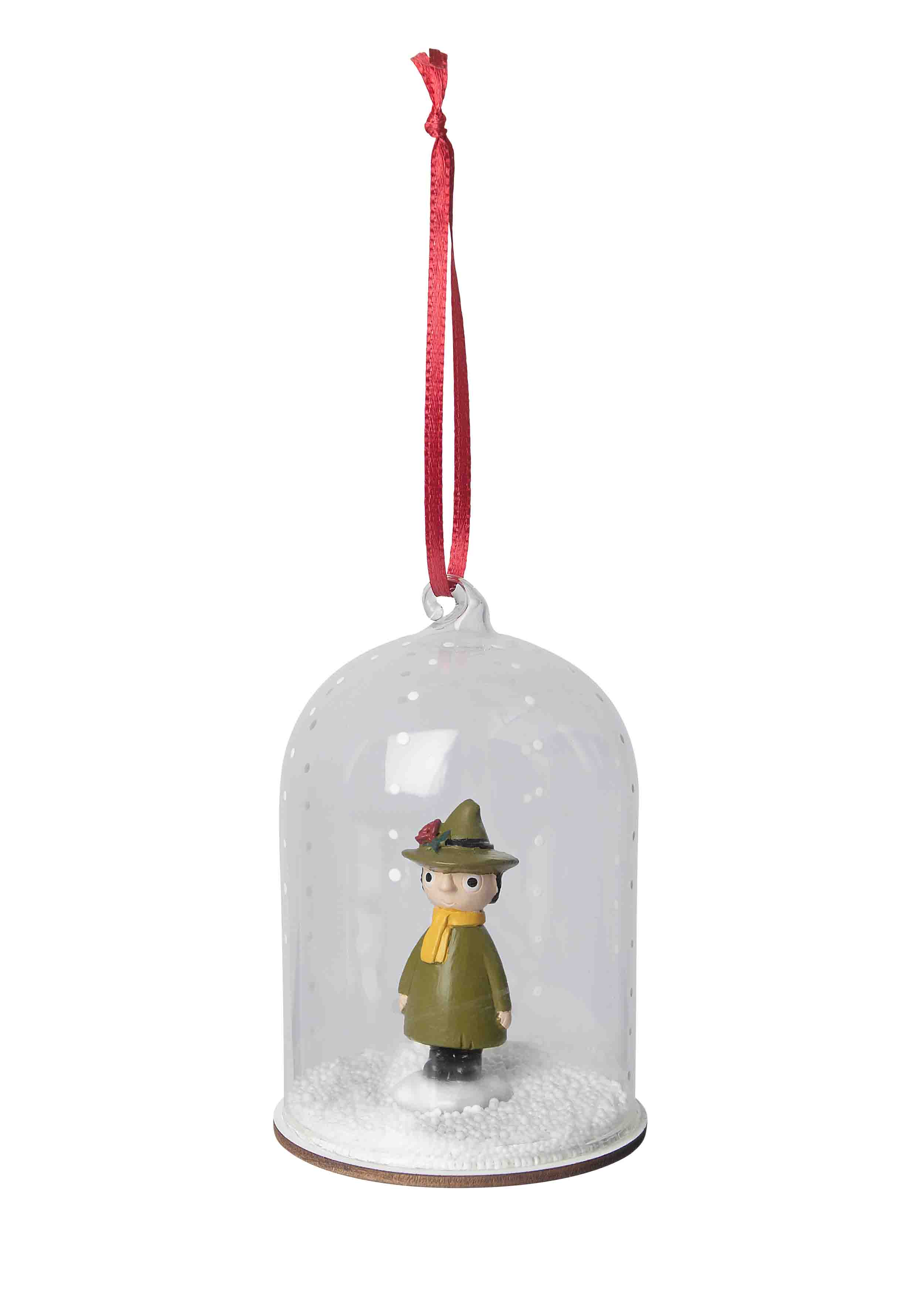 DEKORATIONSHÄNGE KUPOL, SNUFKIN