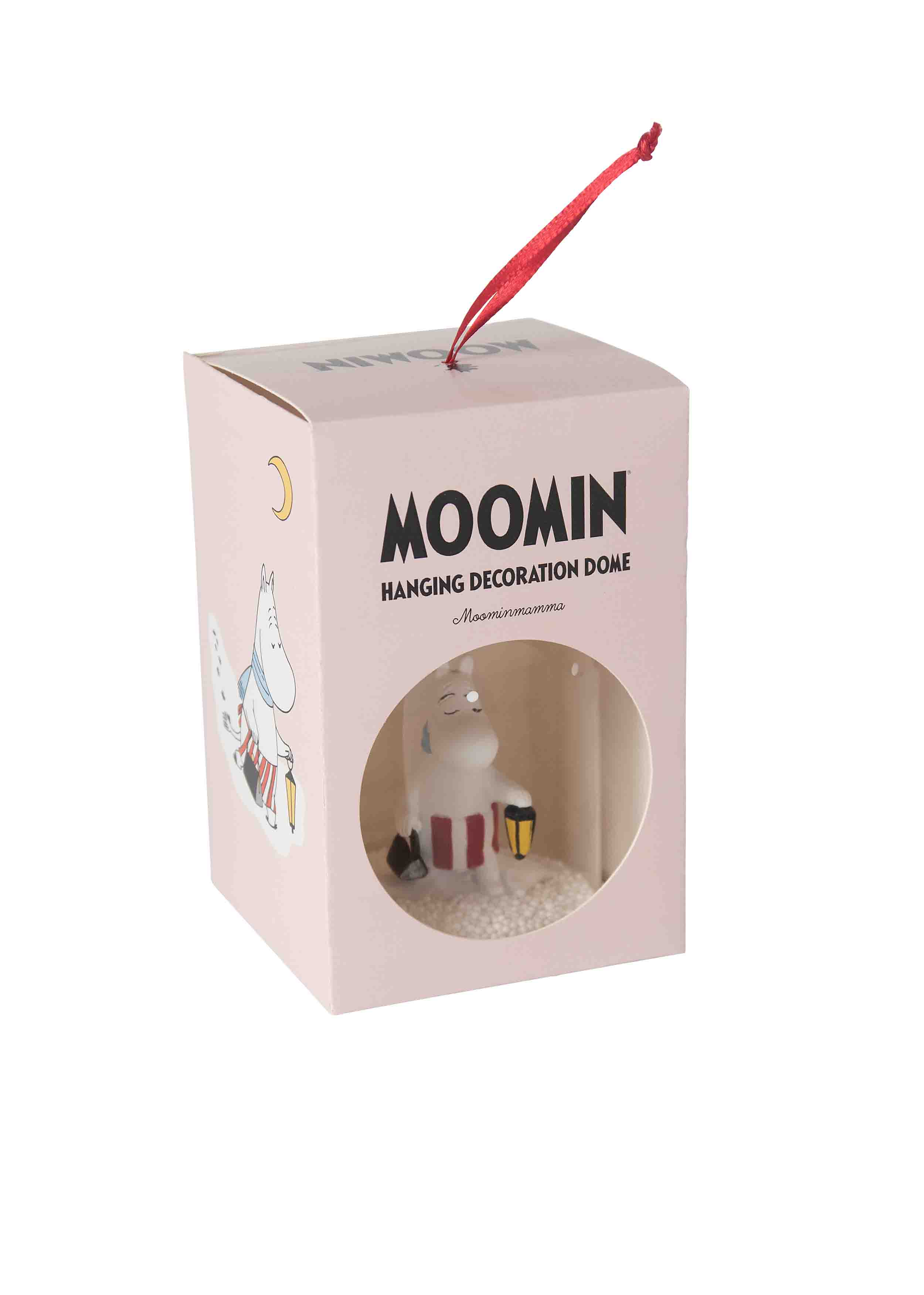 DEKORATIONSHÄNGE KUPOL, MOOMIN MAMMA - 3
