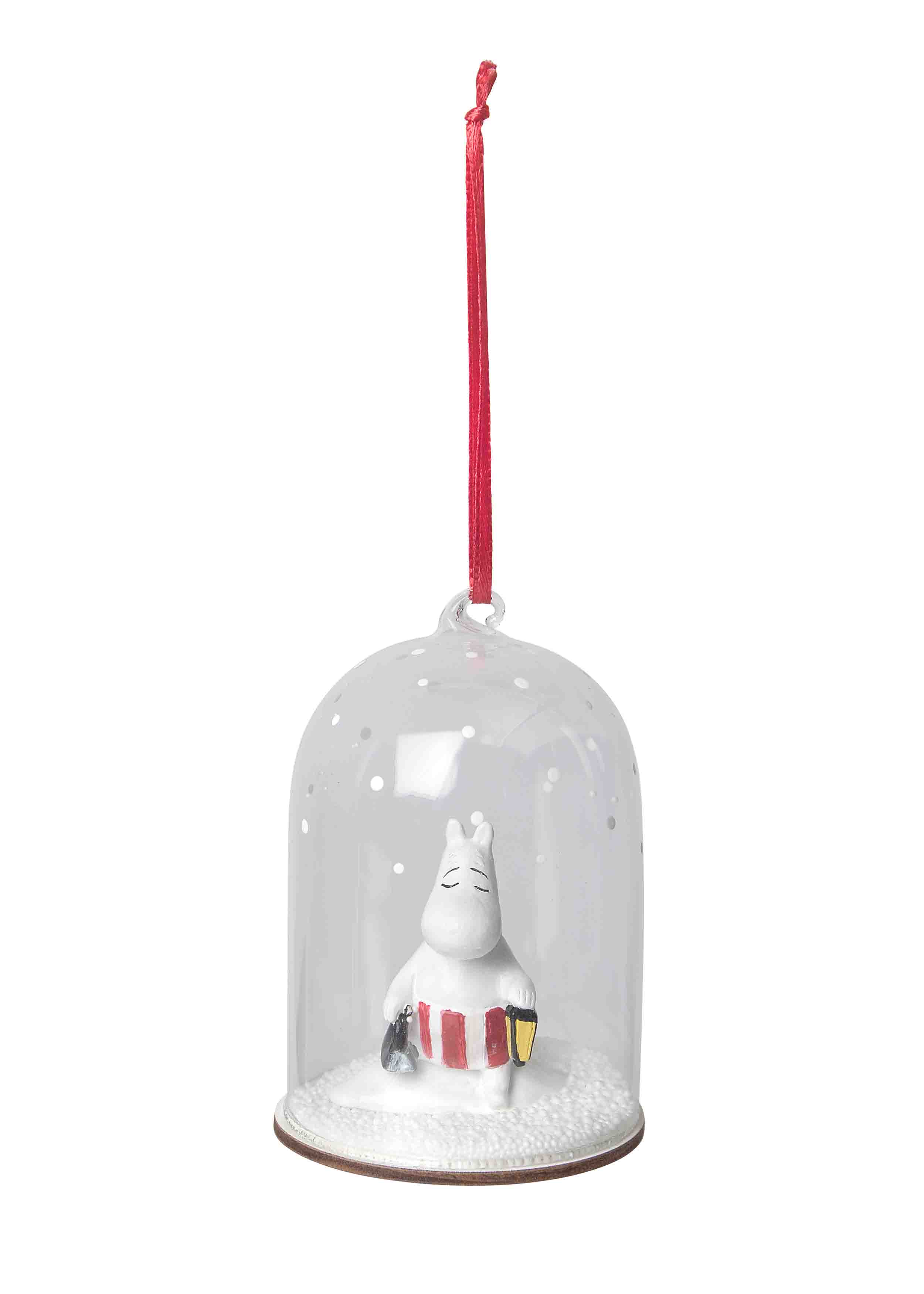 DEKORATIONSHÄNGE KUPOL, MOOMIN MAMMA