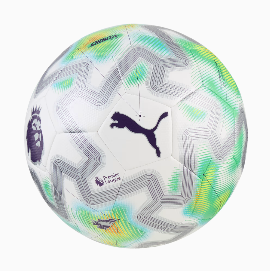 Puma Orbita Cup Premier Leauge Thrill WP Fotboll