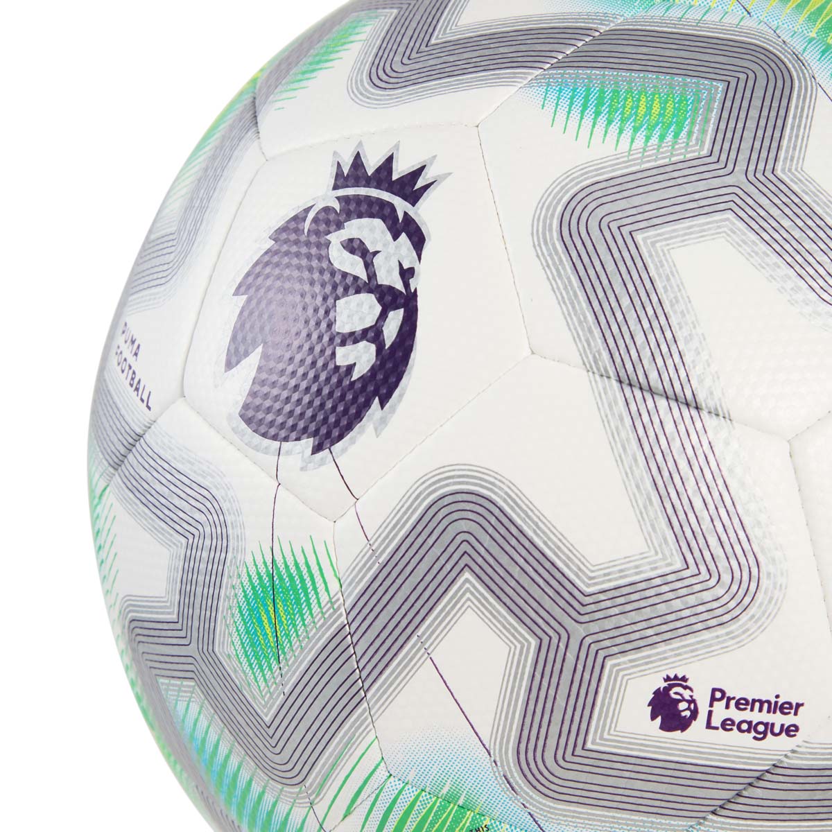 Puma Orbita Cup Premier Leauge Thrill WP Fotboll - 2