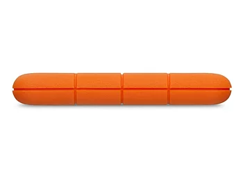 LaCie Rugged 4TB USB-C
