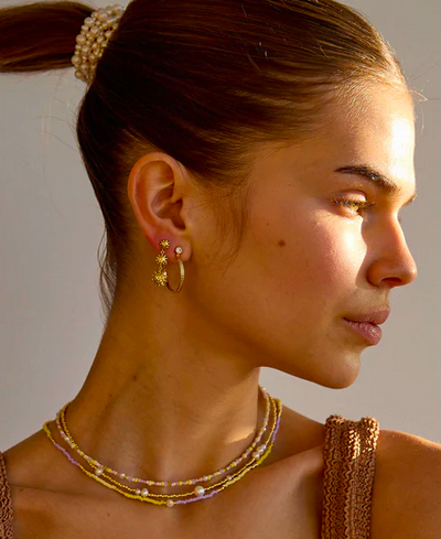 Madison halsband
