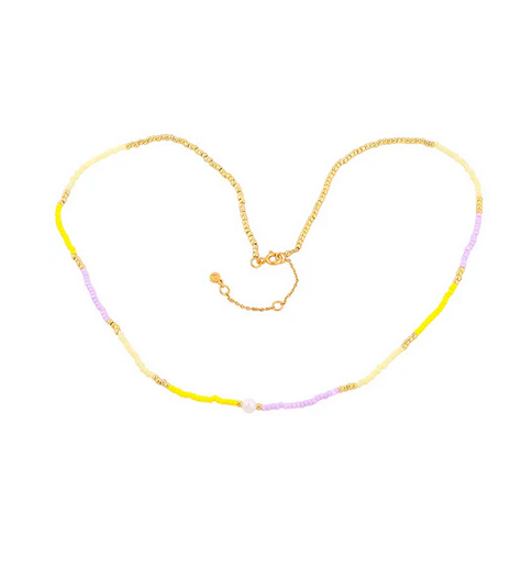 Madison halsband