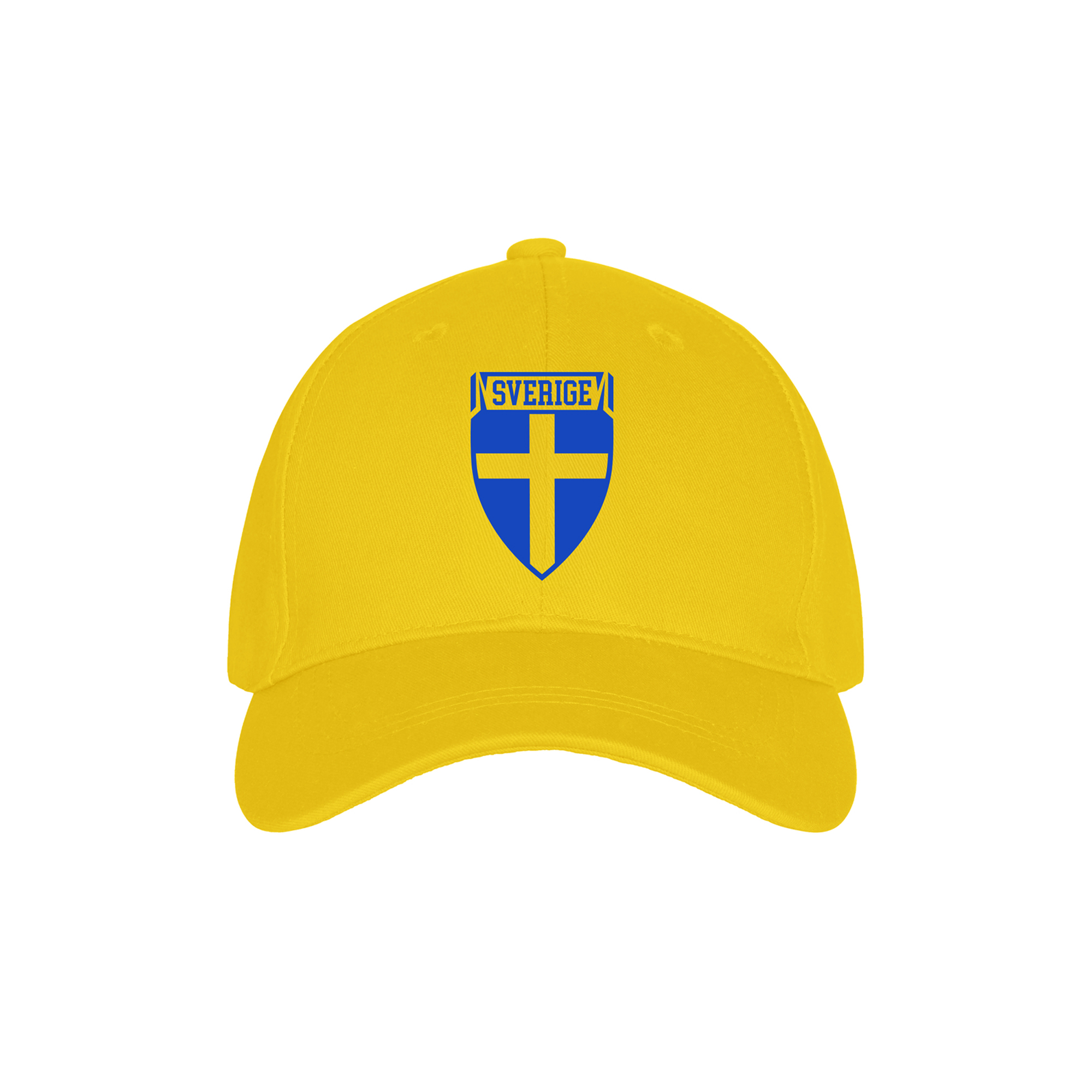 Clique Sverige Keps Gul