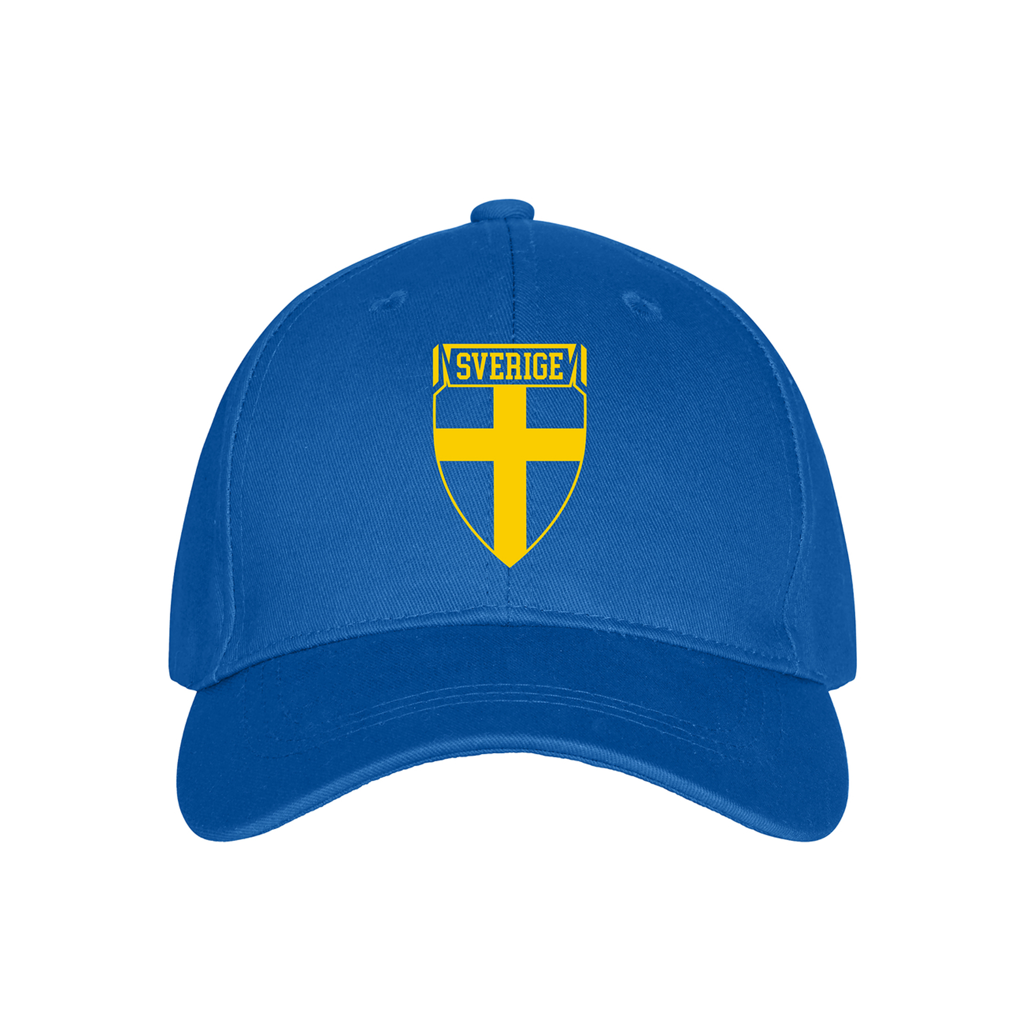 Clique Sverige Keps Blå