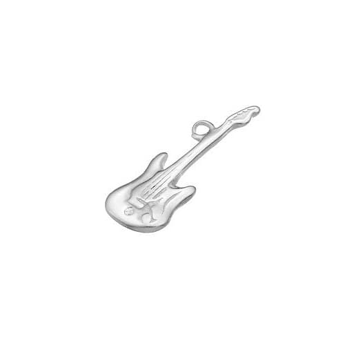 Kitara - 18mm - 925 hopea