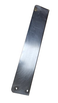 Bladskydd BM380 / BM400 Äldre modell (Begagnad)
