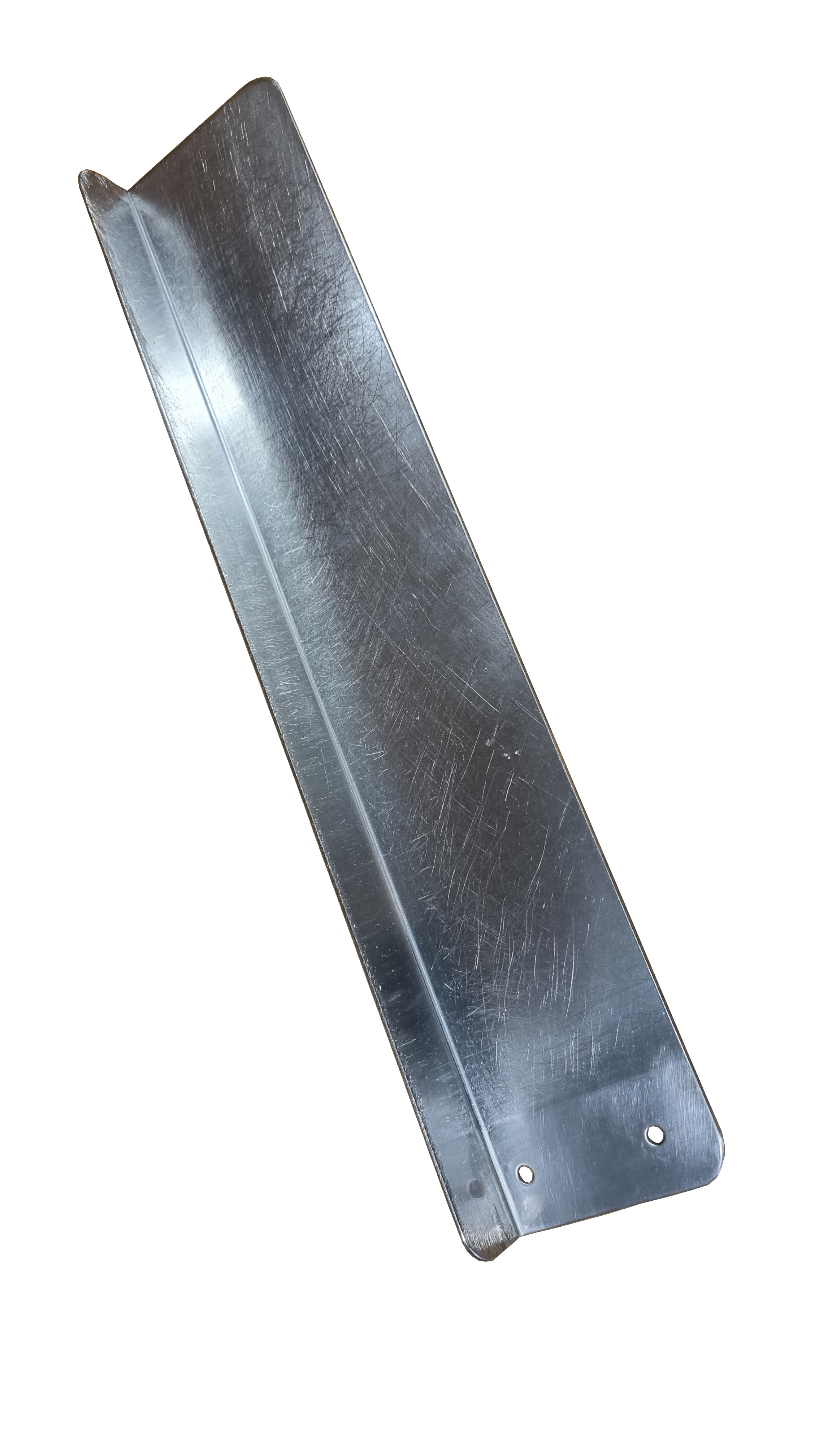 Bladskydd BM380 / BM400 Äldre modell (Begagnad) - 2
