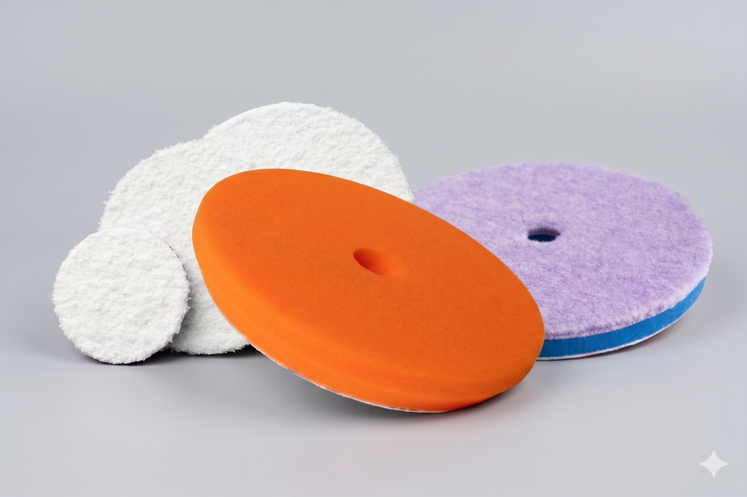 Den stora trissguiden: Skum, mikrofiber eller hybrid – vad ska du välja?
