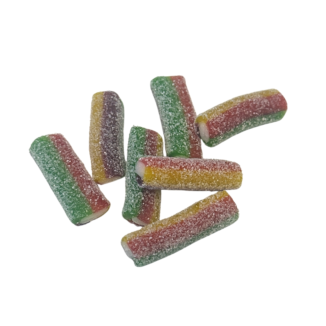 Regenbogen-Stick - Regenbogen-Bonbon - 2
