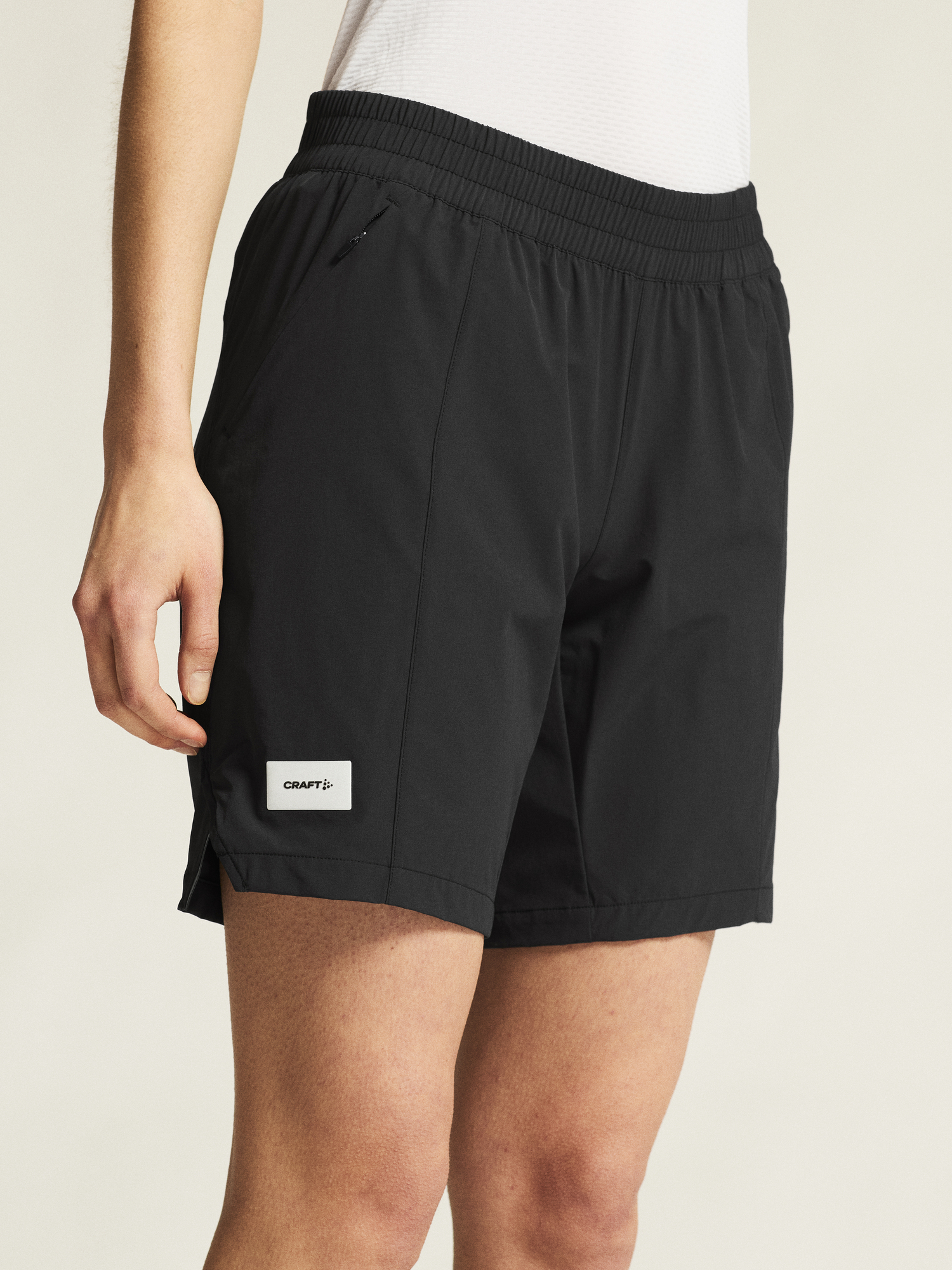 Craft Everyday Shorts Cykelshorts W - 2