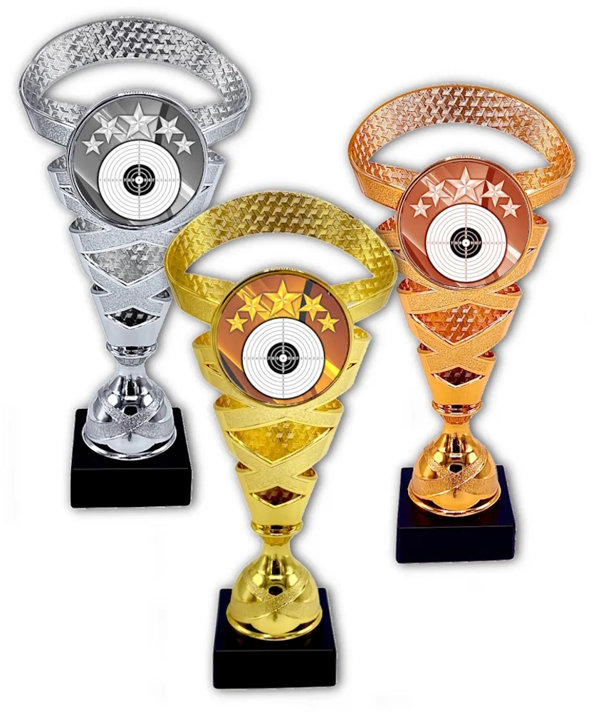 Biarritz-Skyting