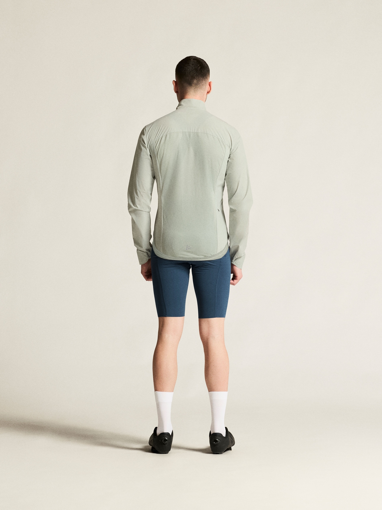 Craft Endur Light Wind Jacket Cykeljacka M - 3