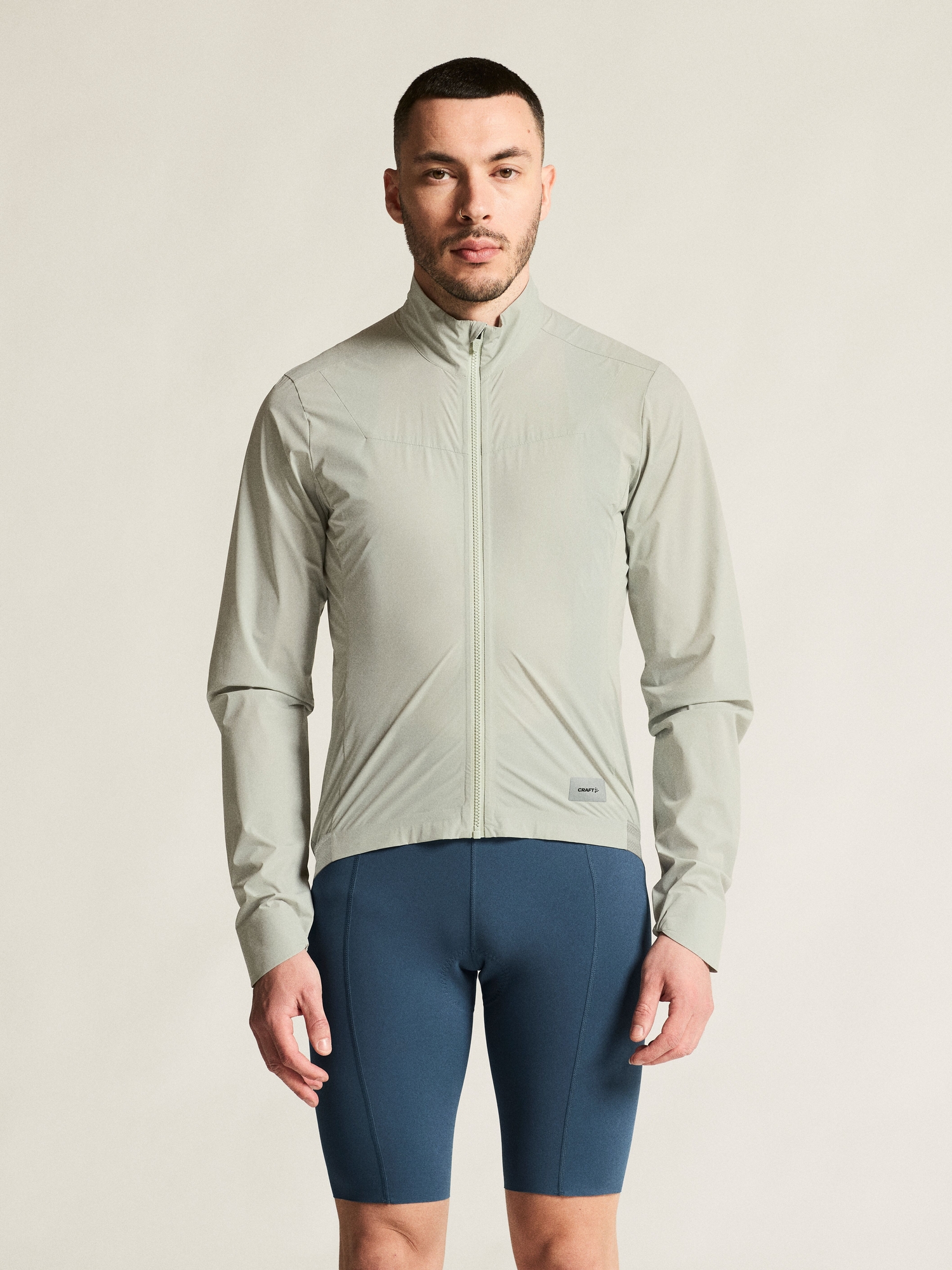 Craft Endur Light Wind Jacket Cykeljacka M - 2
