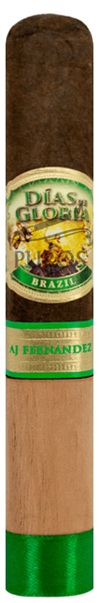 Aj Fernandez Dias De Gloria Brazil Robusto