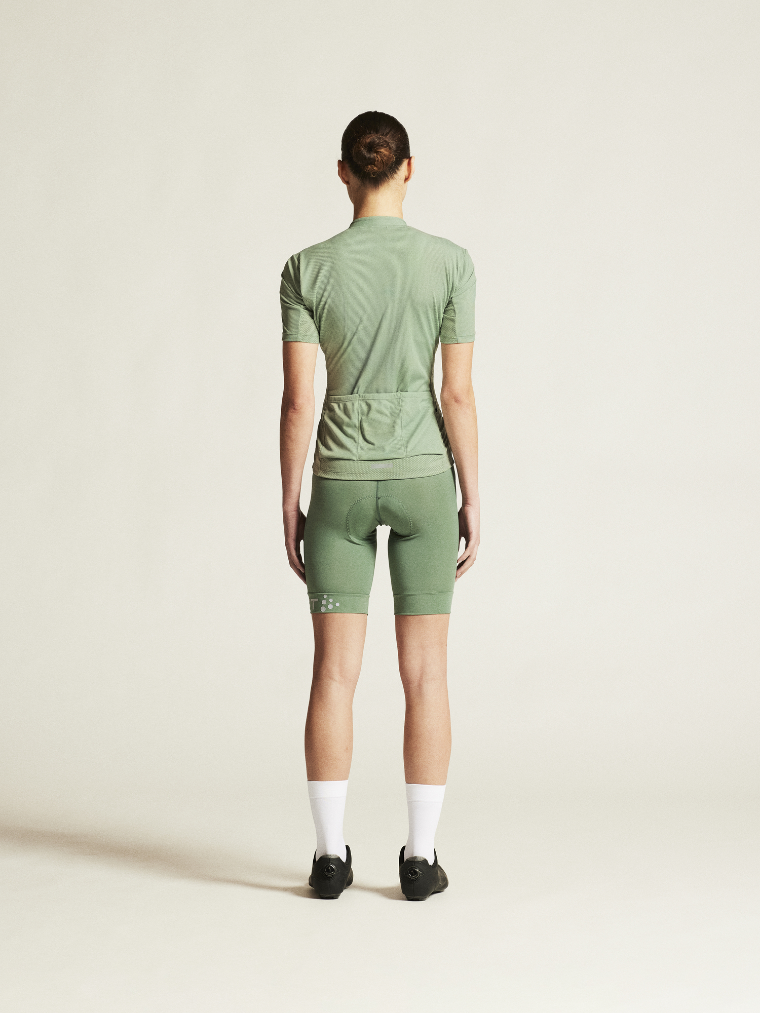Craft Endur Jersey Cykeltröja W - 3